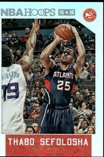 Thabo Sefolosha