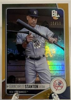 Giancarlo Stanton