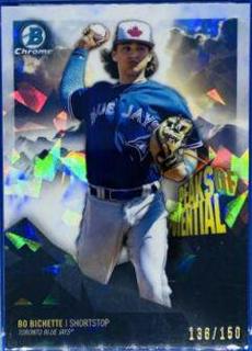 Bo Bichette