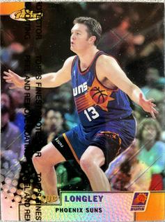 Luc Longley