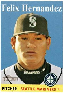 Felix Hernandez