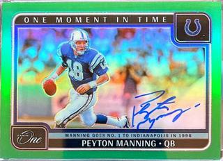 Peyton Manning