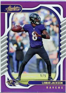 Lamar Jackson