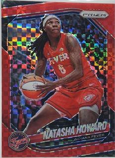Natasha Howard