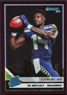 DK Metcalf