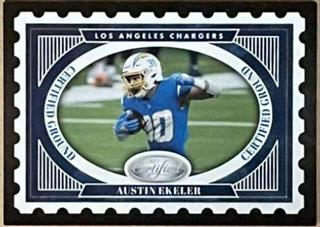 Austin Ekeler