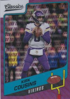 Kirk Cousins