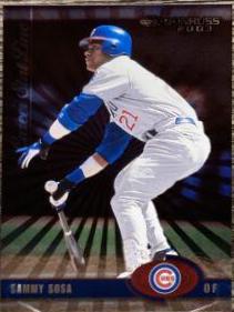 Sammy Sosa