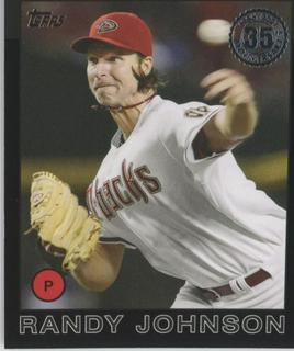 Randy Johnson