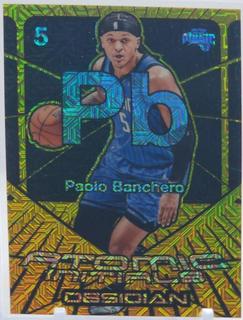 Paolo Banchero