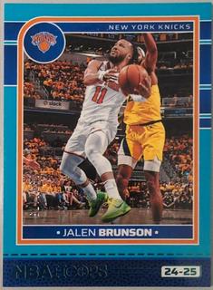 Jalen Brunson