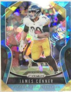 James Conner