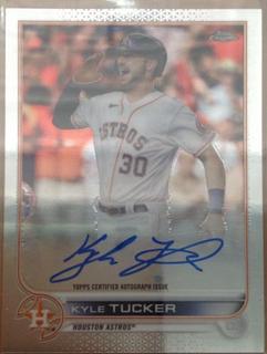 Kyle Tucker