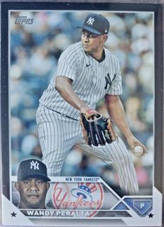 Wandy Peralta