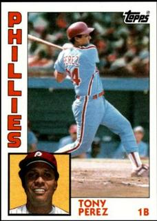 Tony Perez