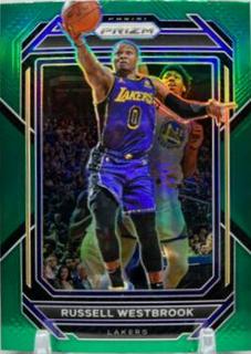 Russell Westbrook