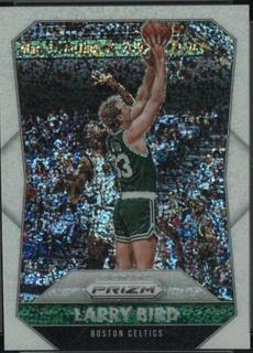 Larry Bird