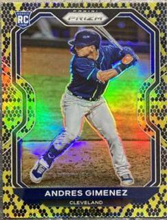 Andres Gimenez