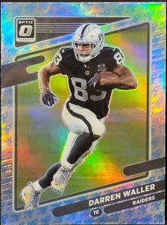 Darren Waller