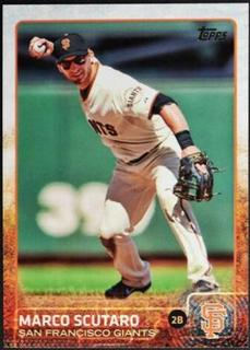 Marco Scutaro