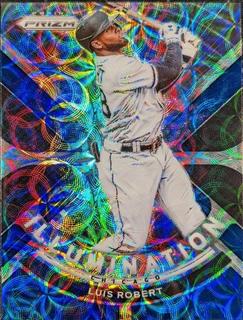 Luis Robert