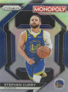 Stephen Curry