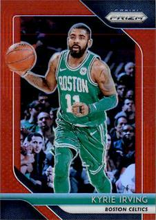 Kyrie Irving