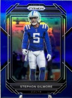 Stephon Gilmore