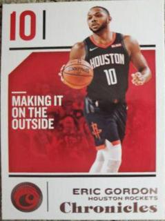 Eric Gordon