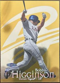 Bobby Higginson