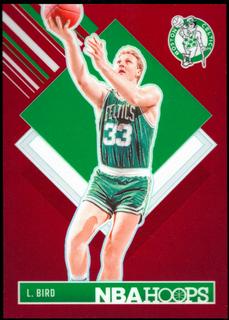Larry Bird