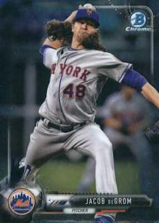 Jacob deGrom