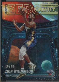 Zion Williamson