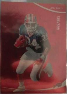 Thurman Thomas