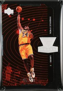 Shaquille O'Neal