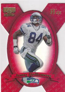 Joey Galloway