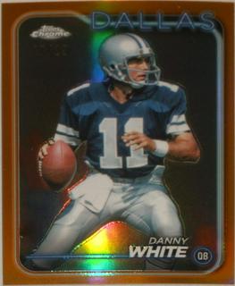 Danny White