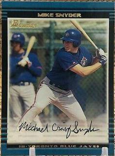 Mike Snyder
