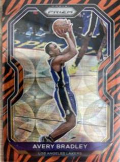 Avery Bradley