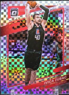 Ivica Zubac