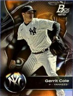 Gerrit Cole