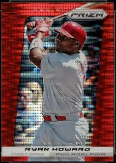 Ryan Howard