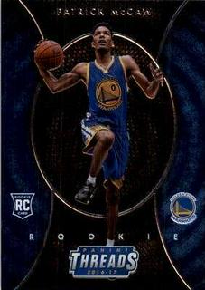 Patrick McCaw