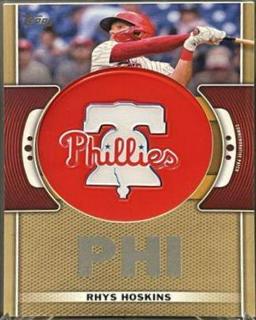 Rhys Hoskins