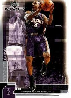 Stephon Marbury