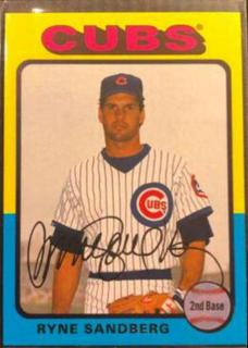 Ryne Sandberg