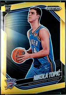 Nikola Topic