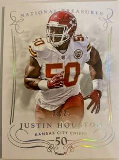 Justin Houston