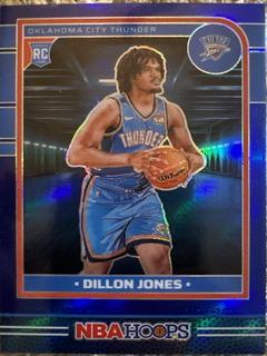 Dillon Jones