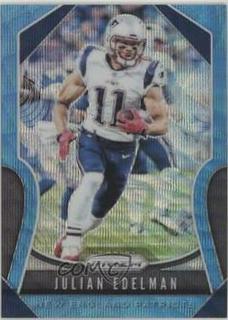 Julian Edelman